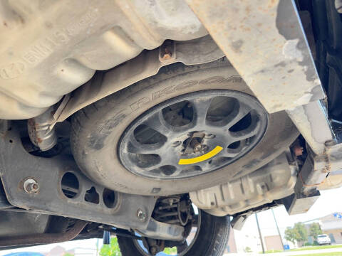 2010 Hyundai Veracruz Limited