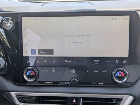 2023 Lexus RX 350