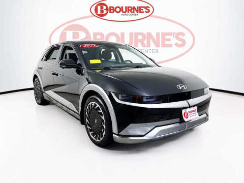 2023 Hyundai Ioniq 5 Limited