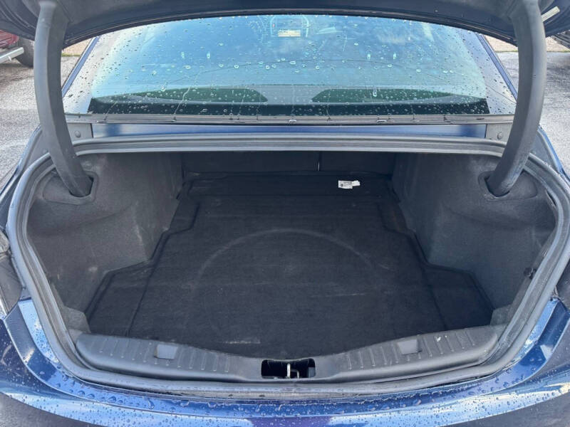 2017 Lincoln MKZ Select