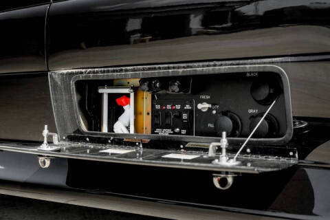 2024 Mercedes-Benz Sprinter 3500XD