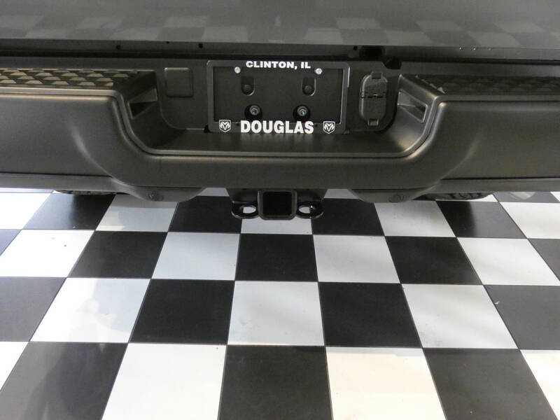 2025 RAM 2500 Power Wagon