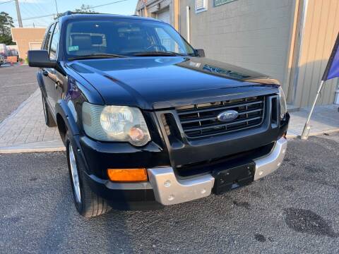 2007 Ford Explorer for sale at A.T  Auto Group LLC in Lakewood NJ