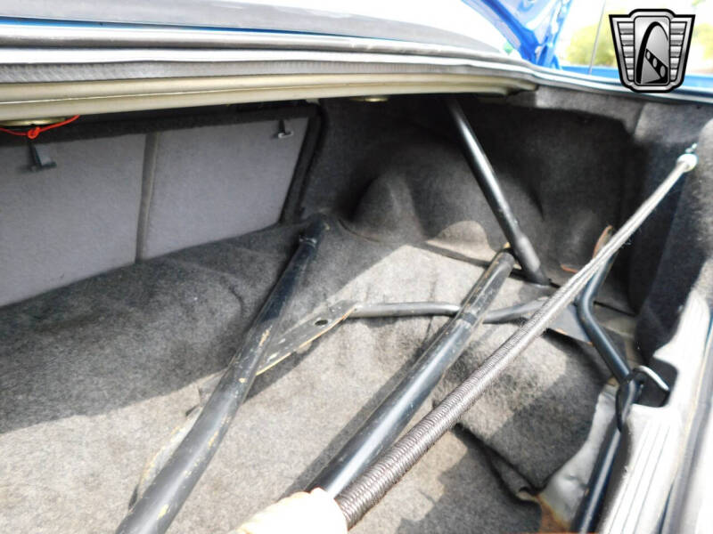 1994 Ford Mustang GT