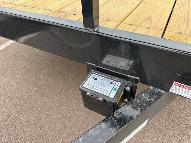 2026 Sure-Trac 7X18+4 TIL