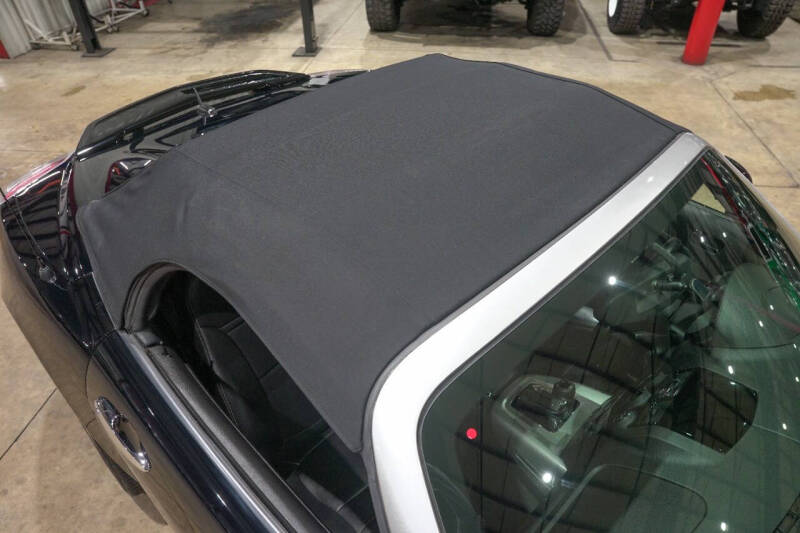 2007 Saturn SKY