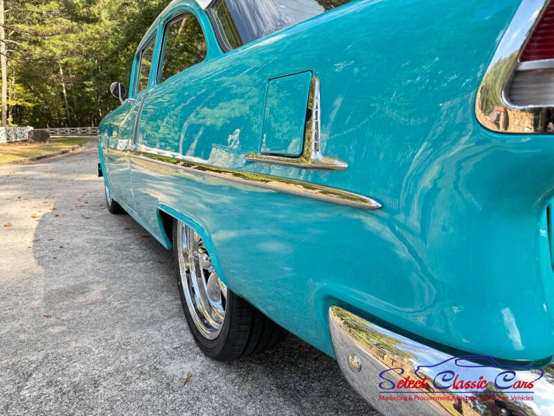 1955 Chevrolet 210