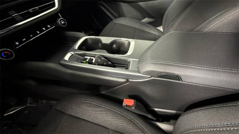 2026 Chevrolet Equinox EV LT 1