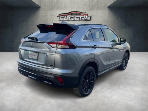 2026 Mitsubishi Eclipse Cross LE