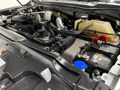 2023 Ford F-350 Super Duty