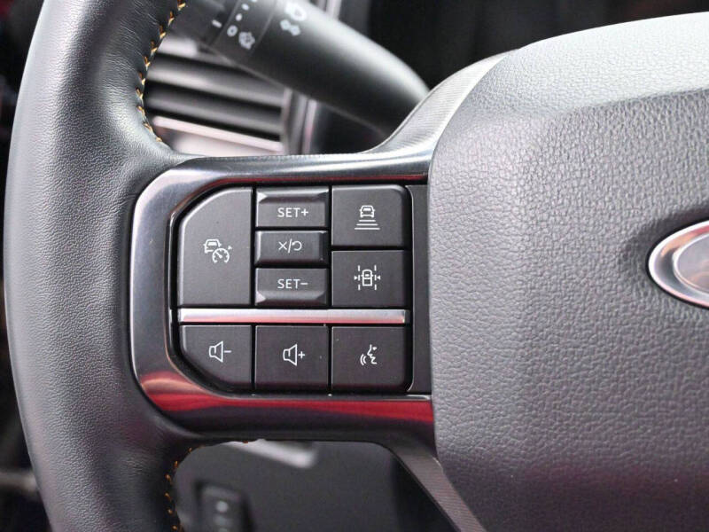 2023 Ford F-350 Super Duty