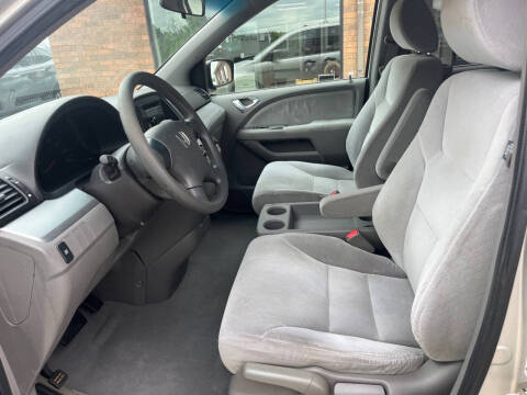 2008 Honda Odyssey LX