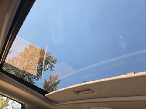 2007 Ford Escape Limited