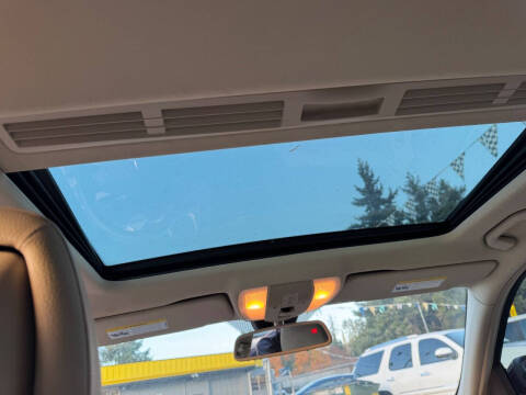 2009 Mercedes-Benz C-Class C 300 Sport 4MATIC