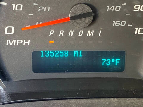 2018 Chevrolet Express 3500