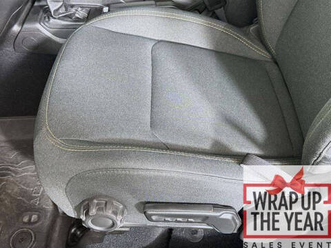 2024 Jeep Gladiator Willys