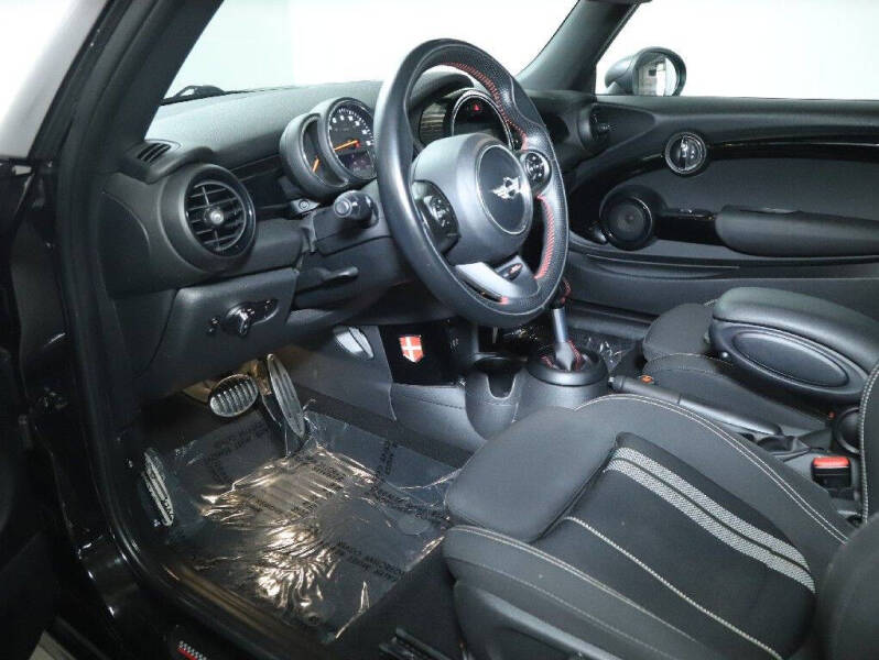 2018 MINI Hardtop 2 Door Cooper S