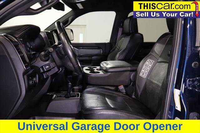 2022 RAM 2500 Power Wagon