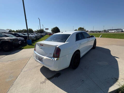 2014 Chrysler 300