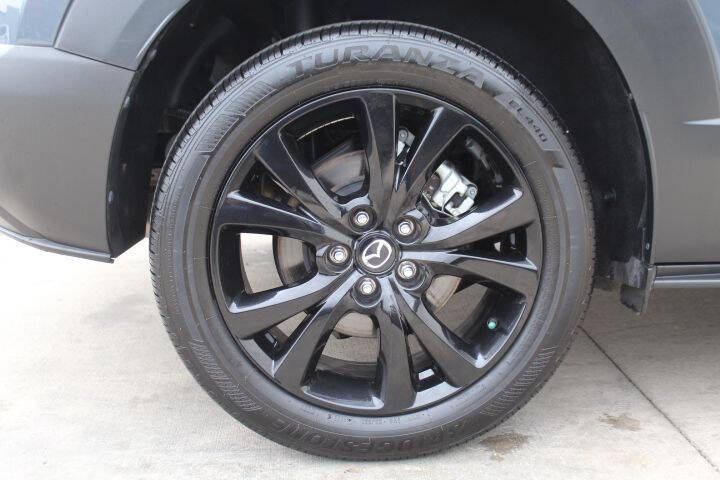 2024 Mazda CX-30 2.5 Turbo Premium