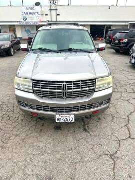 2008 Lincoln Navigator for sale at Buyright Auto in Winnetka CA