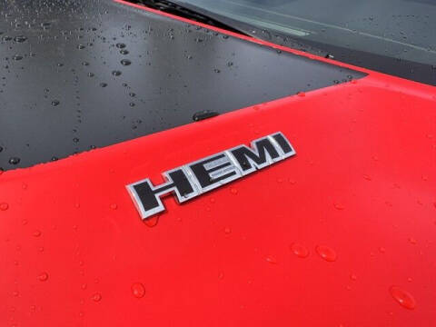 2009 Dodge Challenger R/T