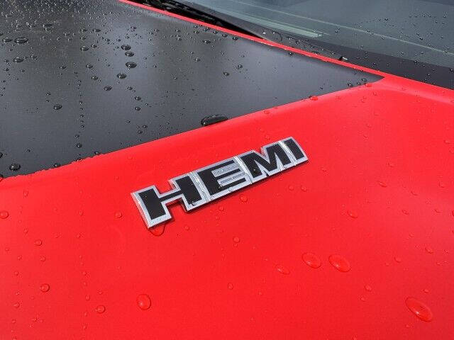 2009 Dodge Challenger R/T