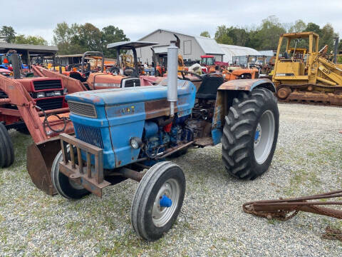 1975 Long 445