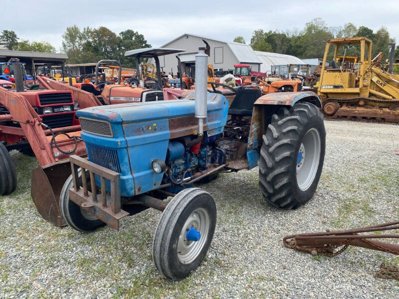1975 Long 445