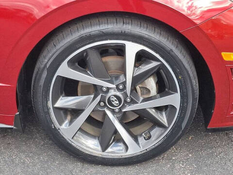 2023 Hyundai Sonata SEL Plus