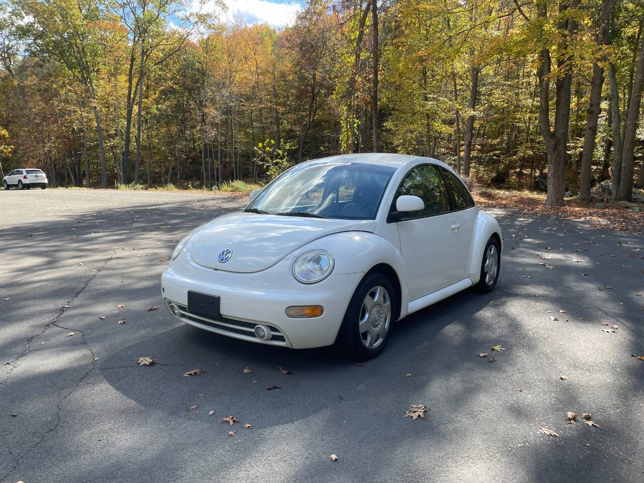 1998 Volkswagen New Beetle For Sale In East Hartford, CT