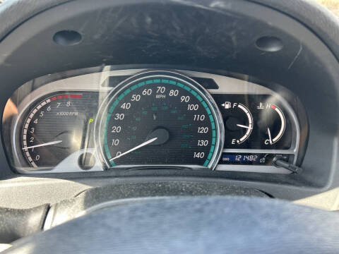 2009 Toyota Venza AWD V6