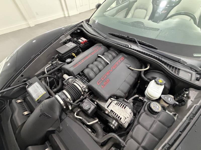 2006 Chevrolet Corvette