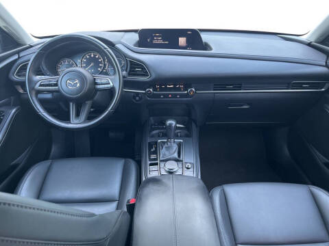 2023 Mazda CX-30 2.5 S Select