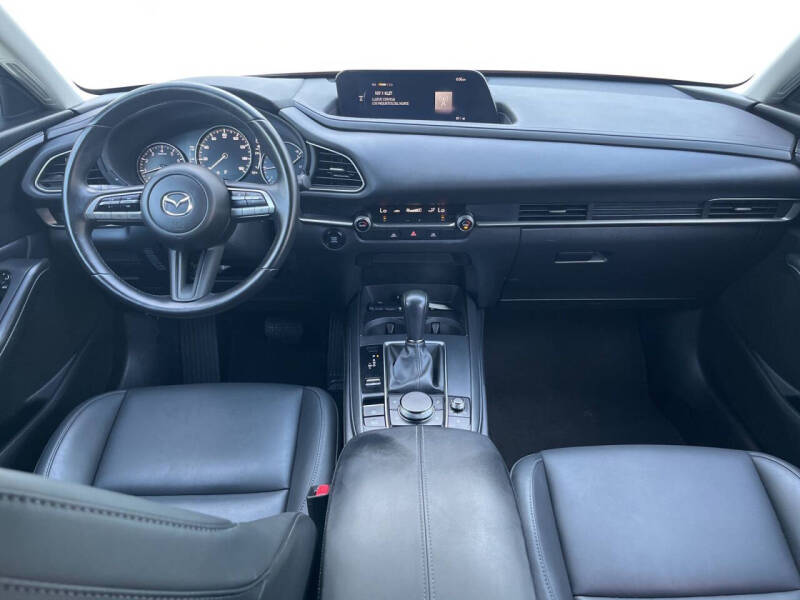2023 Mazda CX-30 2.5 S Select