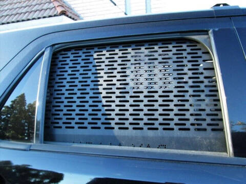 2015 Ford Explorer Police Interceptor Utility