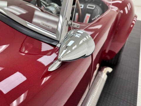 1965 Shelby Cobra