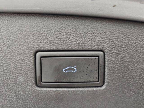 2024 Volkswagen Tiguan Wolfsburg Edition 4Motion