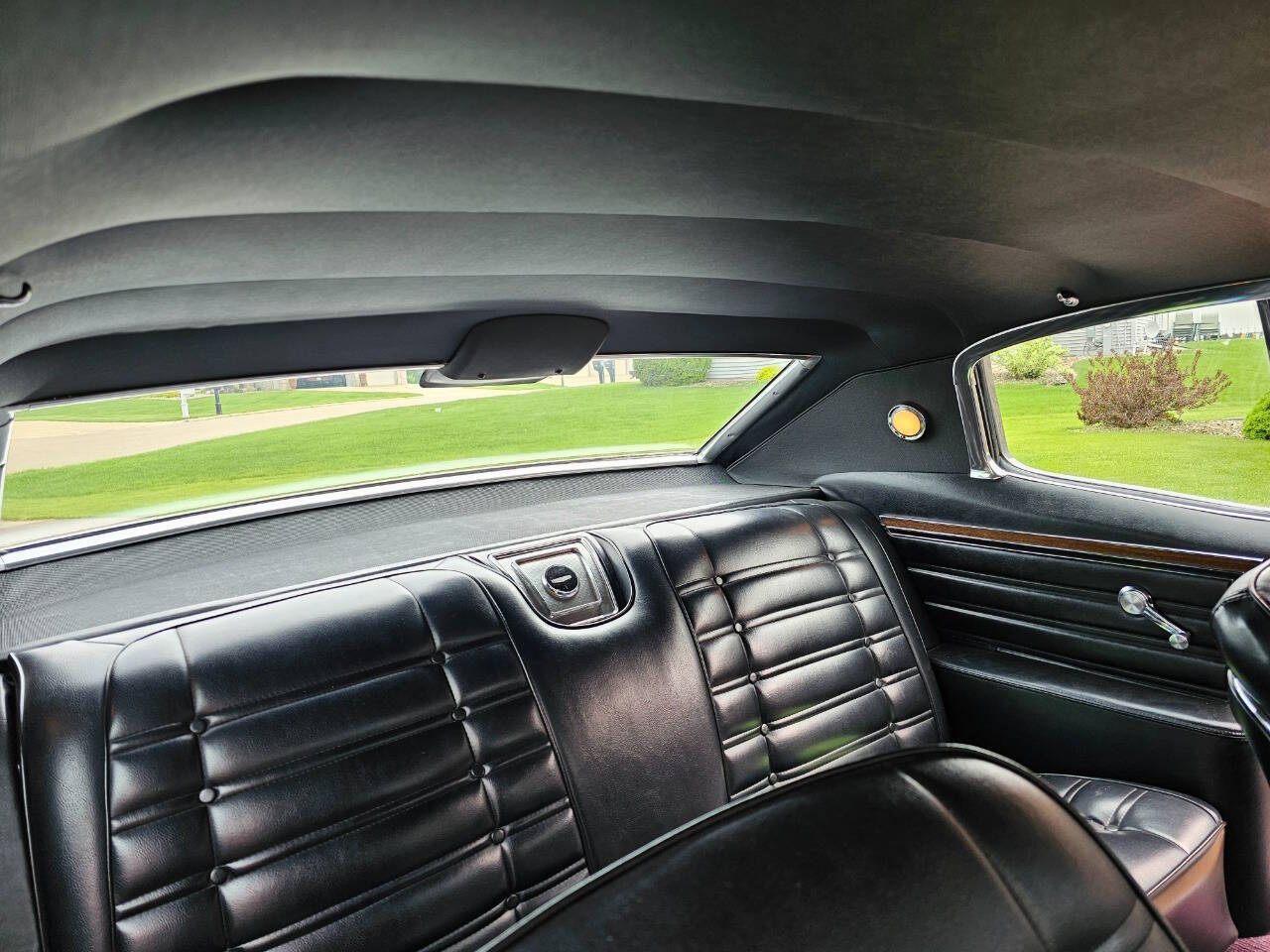 1966 Chevrolet Caprice 93