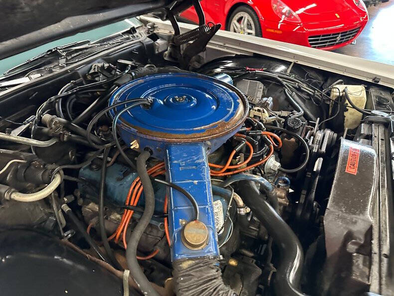 1977 Lincoln Continental