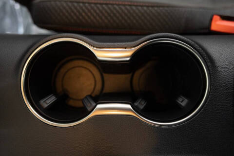 2018 Ford Mustang Shelby GT350R