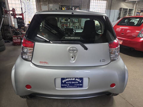 2013 Scion iQ