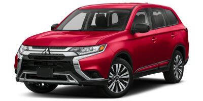 2021 Mitsubishi Outlander Sport for sale at Jerry Morese Auto Sales LLC in Springfield NJ