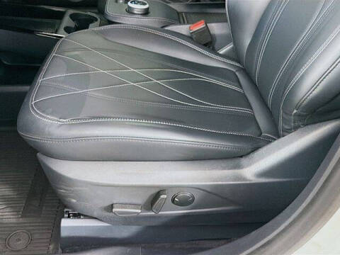 2024 Ford Mustang Mach-E Select