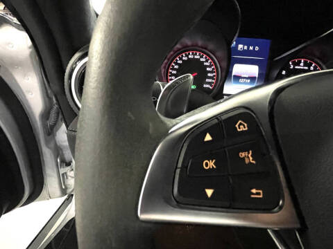 2016 Mercedes-Benz AMG GT S