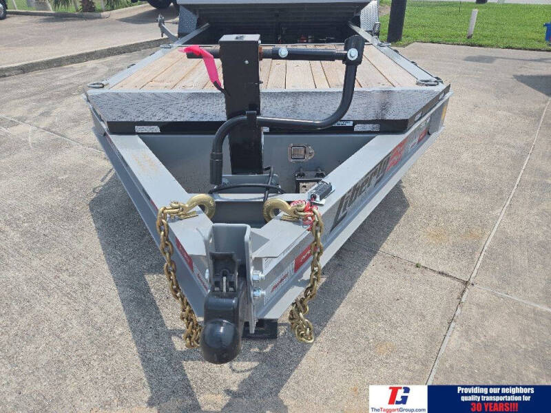 2026 Liberty Trailers UT14