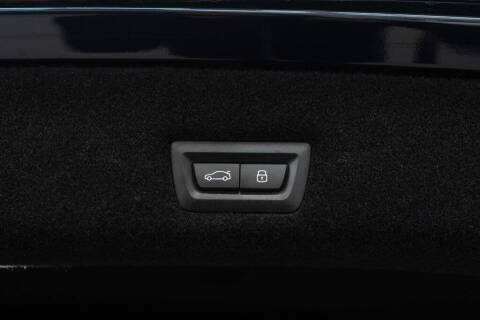 2025 BMW 7 Series 740i xDrive