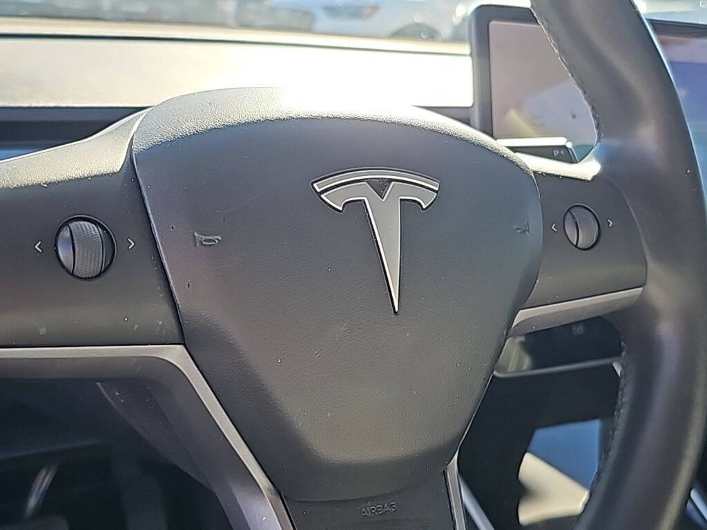 2018 Tesla Model 3 for sale at Axio Auto Boise in Boise, ID