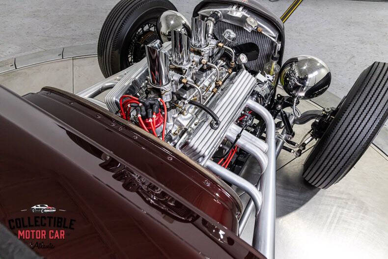 1930 Ford Model A