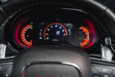 2023 Dodge Durango